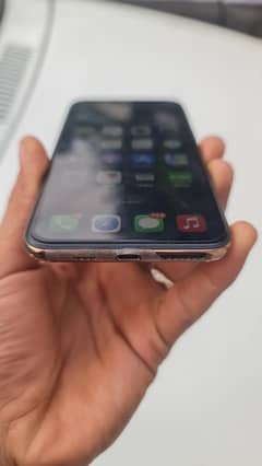 iphone xsmax 256 jb pta aprove 10by10 condition