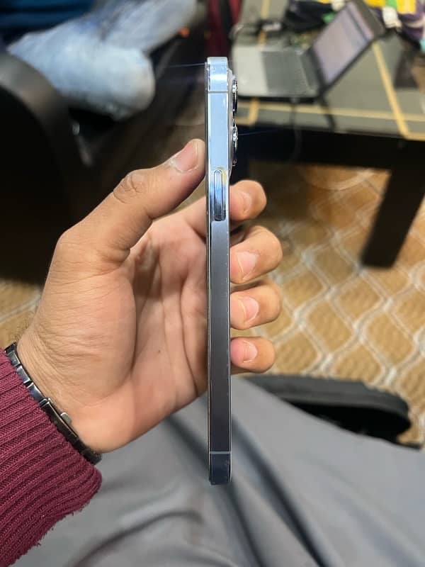 iphone 13 pro max pta approved 512gb 3