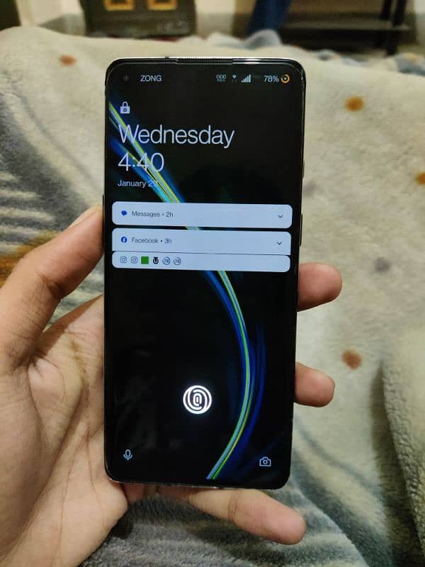 OnePlus 8 5G PTA Approved Read Ad 0