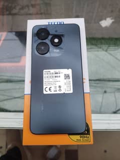 Tecno Spark 20c 4+128