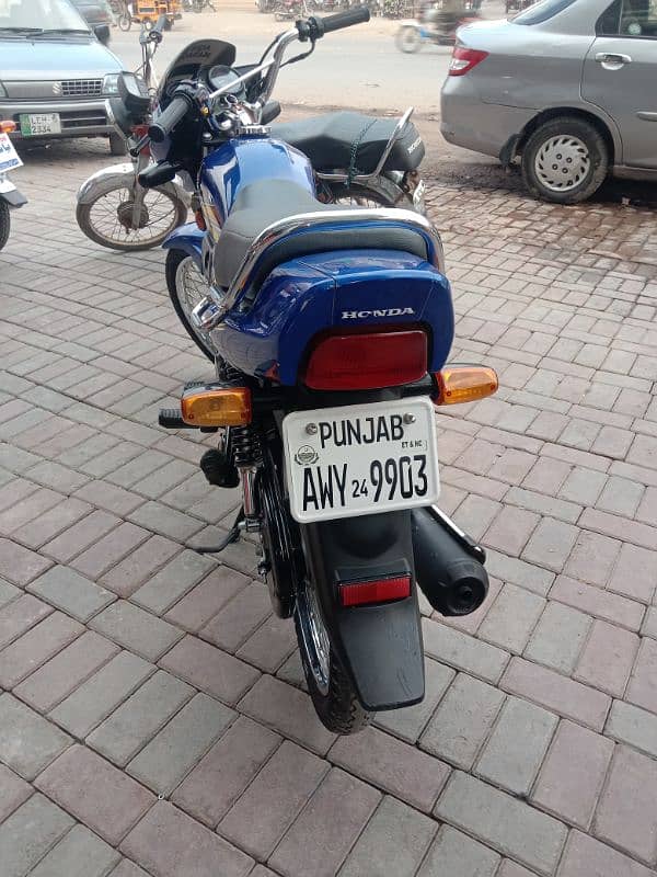 Honda Prider For Sale 3