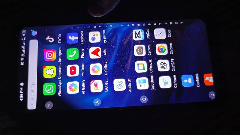 Tecno spark 7 pro 6