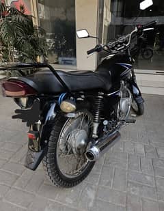 GS 150 2016 MODEL