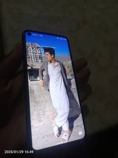 Tecno camon 15