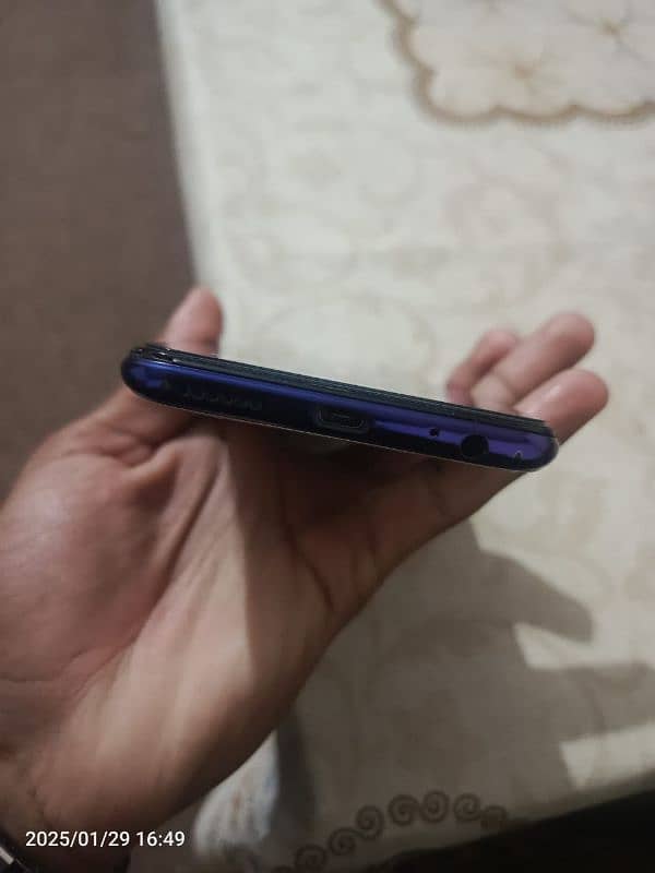 Tecno camon 15 2