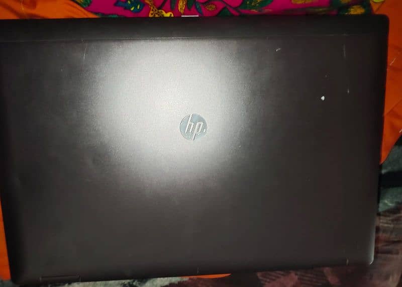 Hp ProBook 6570b Core i5 3rd Generation Laptop 2