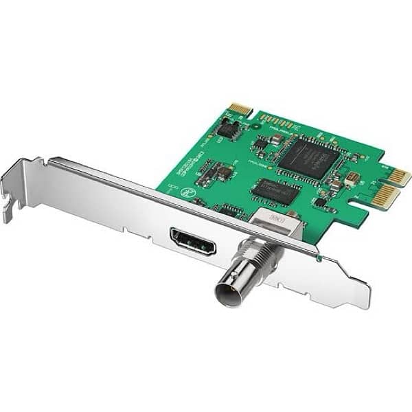 Decklink Mini Monitor 1