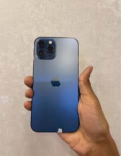 iPhone 12 Pro Max PTA Approved