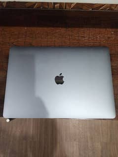 Apple MacBook Pro 2019 15.4