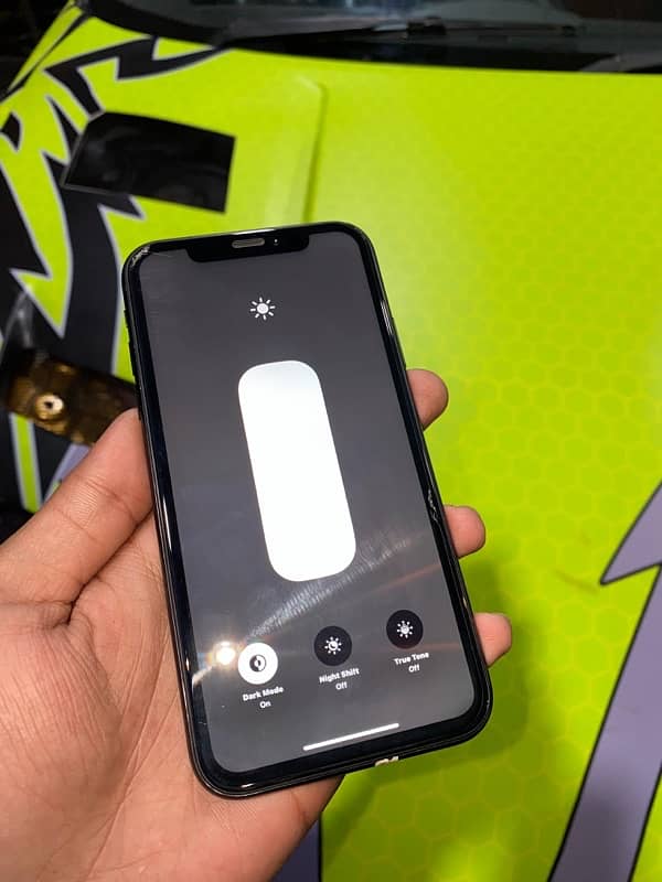 IPHONE XR BEAST Mint Condition 10/8.5 3