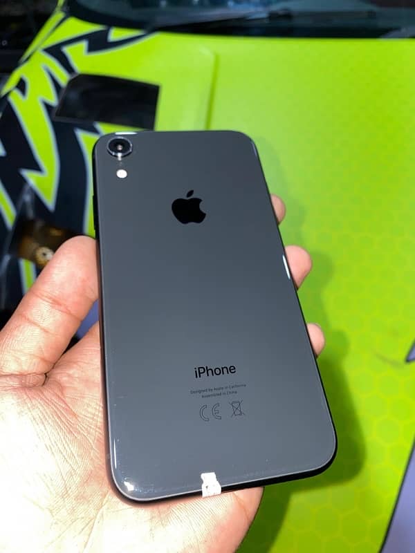 IPHONE XR BEAST Mint Condition 10/8.5 5