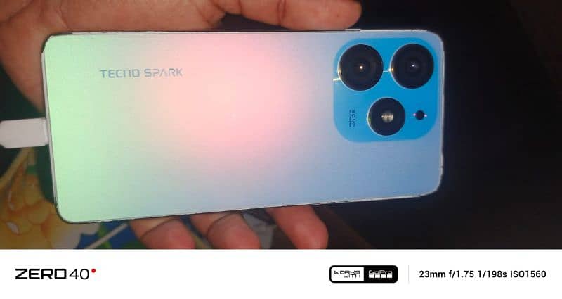 tecno spark 10 pro 0