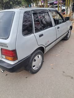 Suzuki Khyber 1997.0345 5131255