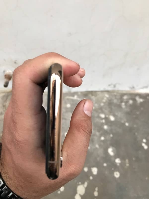 IPhone XS Non Pta 64GB 3