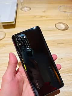 Xiaomi Poco F3