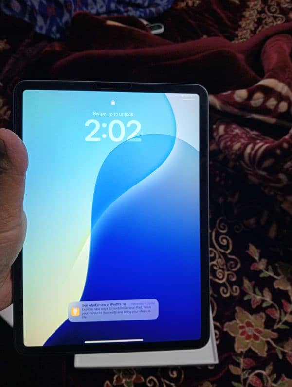 ipad pro m1 chip 256 gb for sale 0