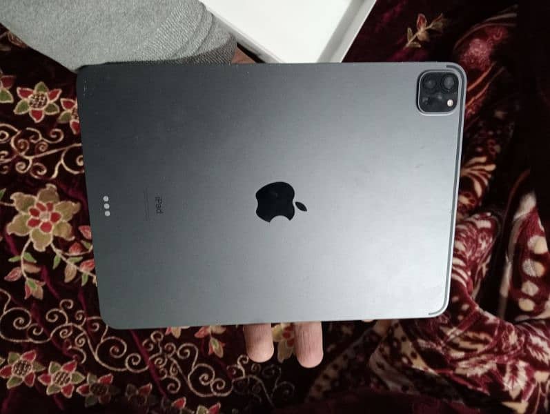 ipad pro m1 chip 256 gb for sale 4