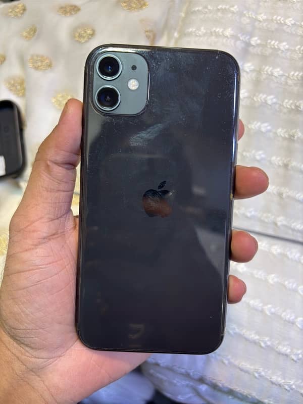 iphone 11 iv non active 0