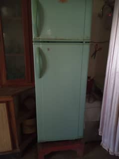 singer fridge for sale