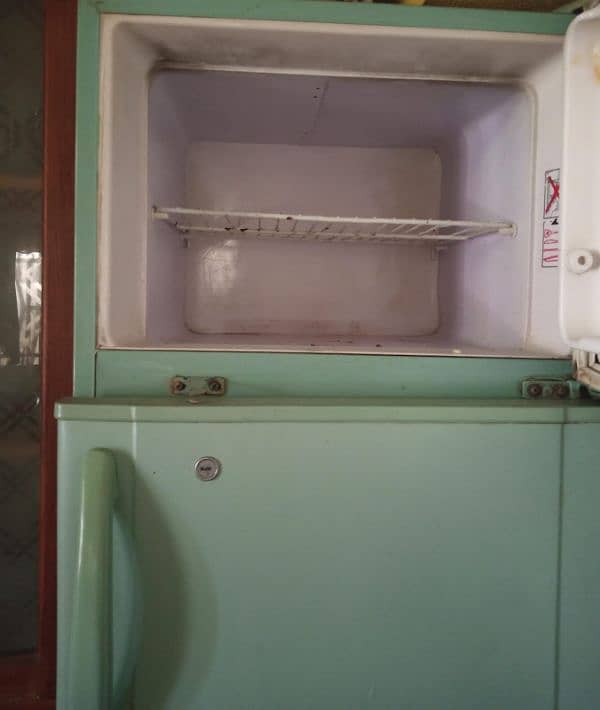 singer fridge for sale 1