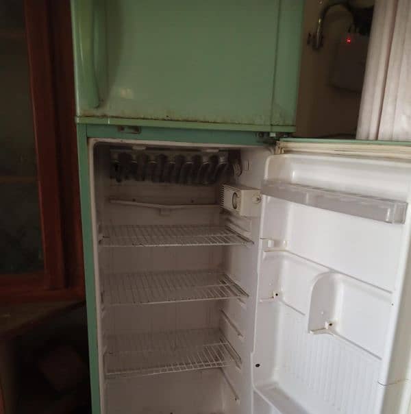 singer fridge for sale 2