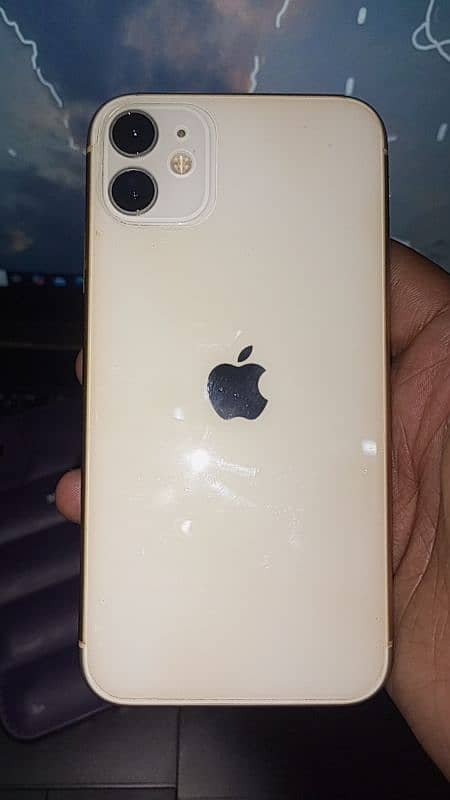 Iphone 11 JV (64gb) 8