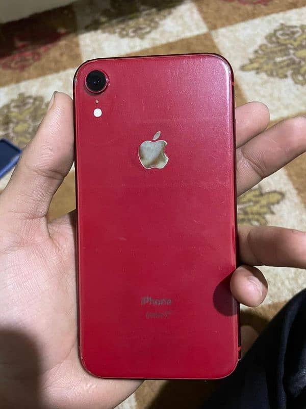 Iphone Xr Non Pta 128 Gb 0