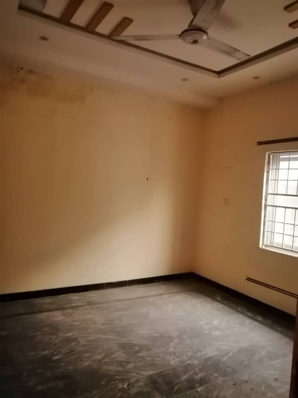 Peshawar road Commercial building 5 marla for rent 5