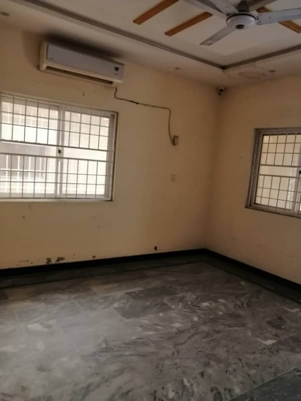 Peshawar road Commercial building 5 marla for rent 6