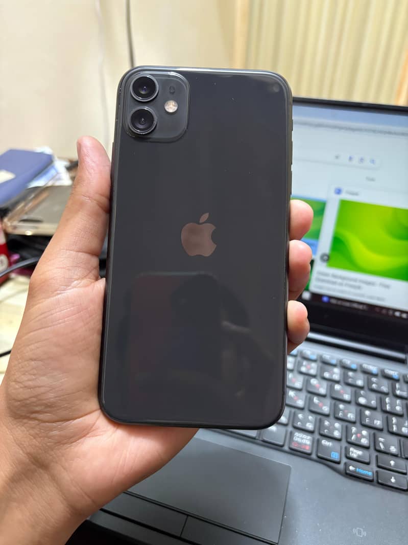 Apple iPhone 11 1