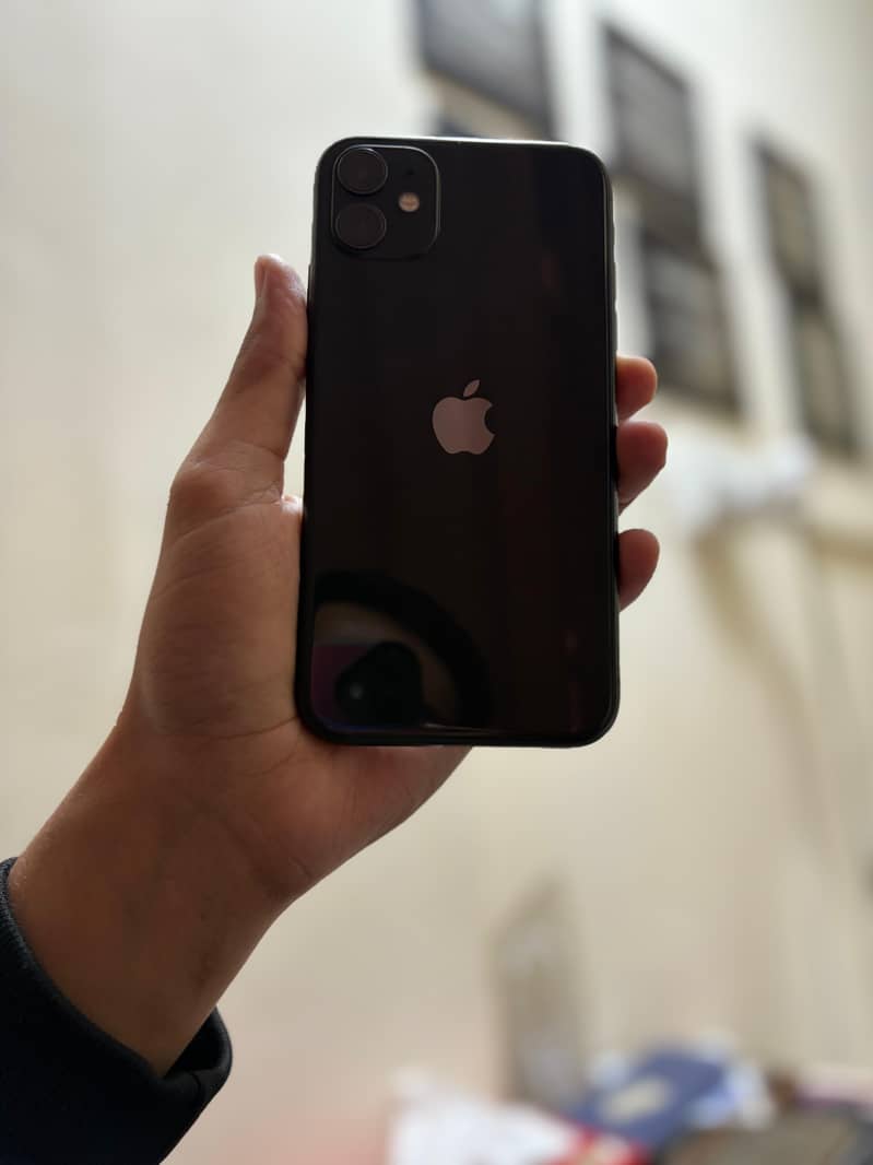 Apple iPhone 11 2