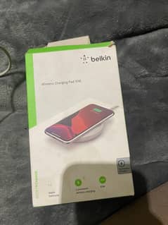 belkin