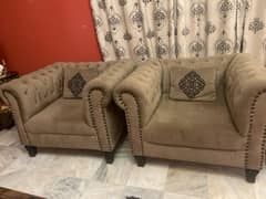 seven seater sofa