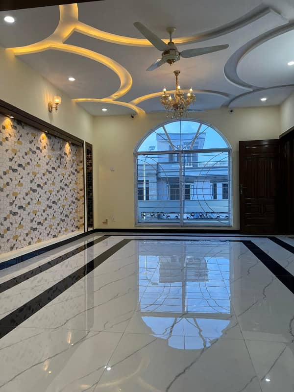 Brand New, 30x60, House Available for Rent with 6 Bedrooms in G-13, Islamabad 0