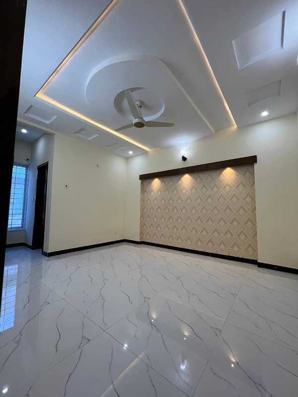 Brand New, 30x60, House Available for Rent with 6 Bedrooms in G-13, Islamabad 1