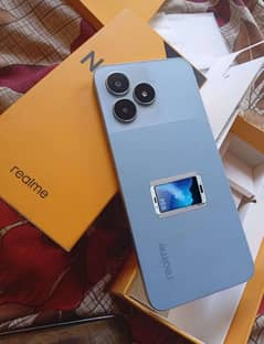 urgent sale realme not 50