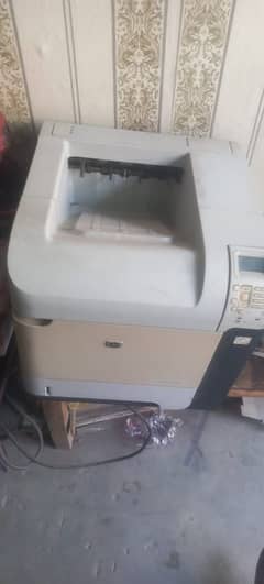 Hp Laserjet p4015n