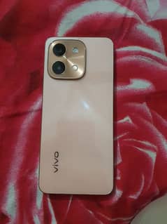 vivo y28 for sale 8+8/128