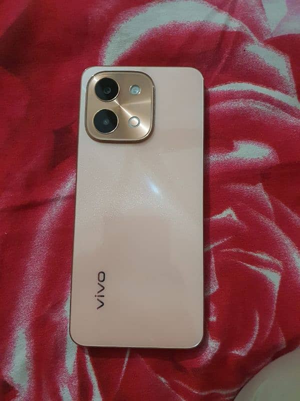 vivo y28 for sale 8+8/128 0