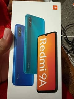 redmi 9A