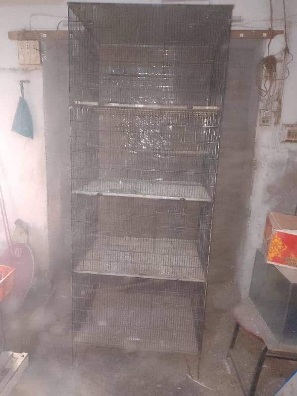 cage for sale 0