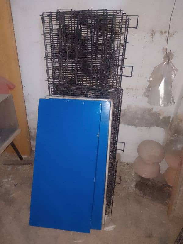 cage for sale 1