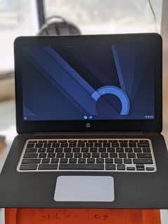 HP CHROMEBOOK 14 G4