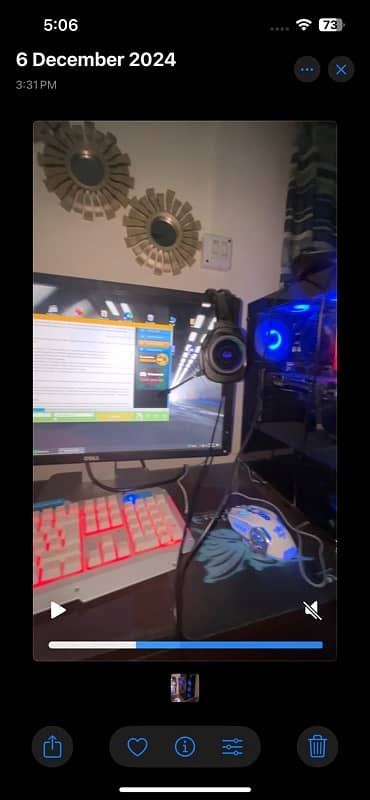 GAMING COMPUTER 2