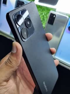 realme c53 6/128 GB  03230916581 my what'sap