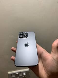 i phone 14 pro max