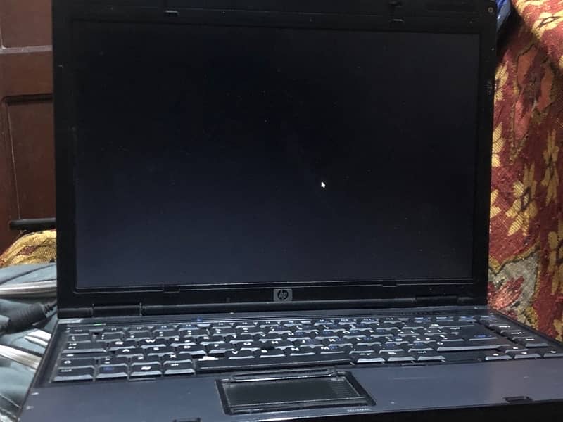 hp laptop 4/64 bs button misplace ha 0