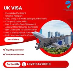 Work Permit Visa Availabe | Staff Hiring | Urgent Staff Hiring in UK