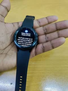 Samsung Watch 4 Classic