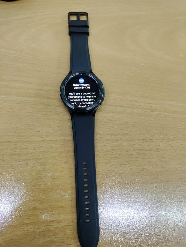 Samsung Watch 4 Classic 3